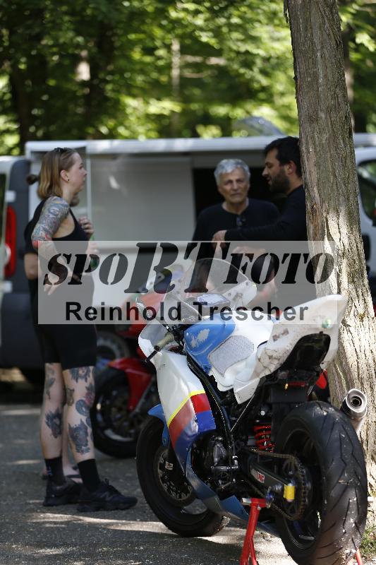 /16 16.05.2025 PROMAX ADR/Impressionen